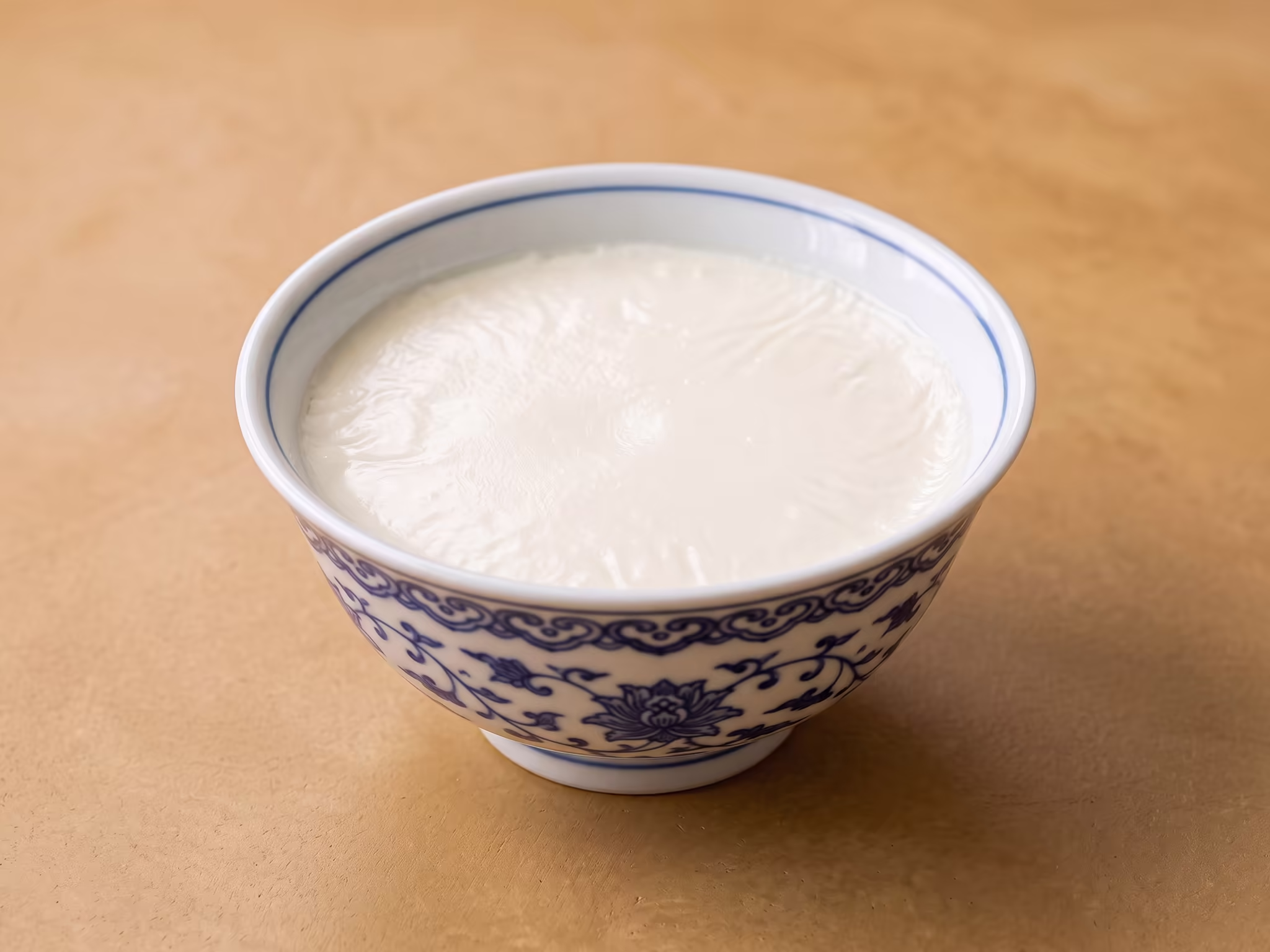 双皮奶