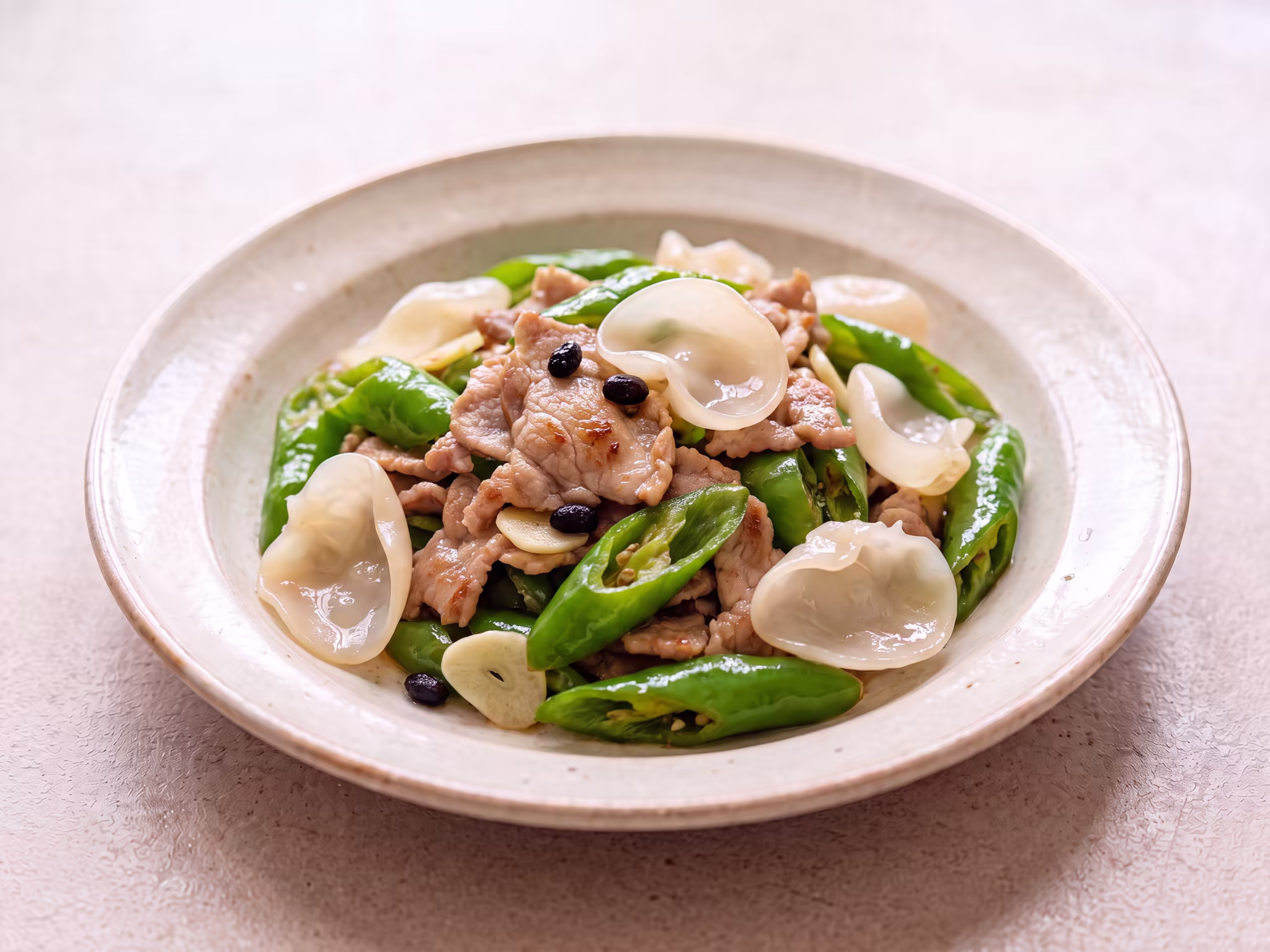 费大厨辣椒小炒肉